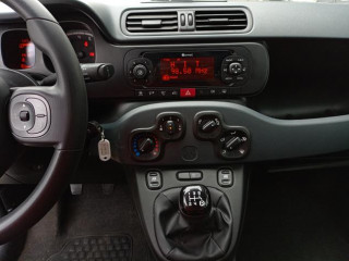 Fiat Panda 1.2 TNG Van