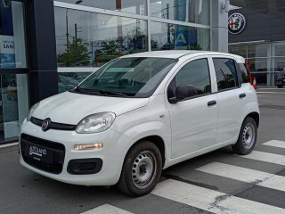 Fiat Panda 1.2 TNG Van