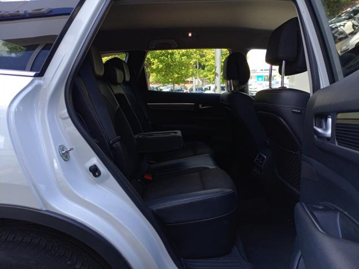 Renault Koleos 2.0 dCi CVT 4WD