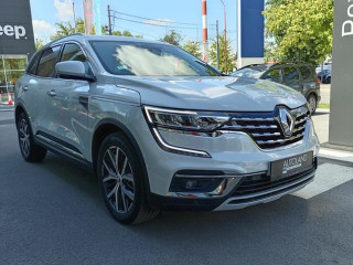 Renault Koleos 2.0 dCi CVT 4WD