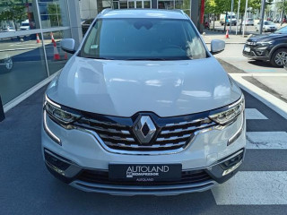 Renault Koleos 2.0 dCi CVT 4WD