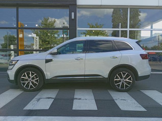 Renault Koleos 2.0 dCi CVT 4WD
