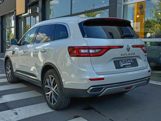 Renault Koleos 2.0 dCi CVT 4WD