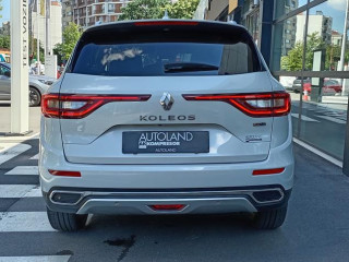 Renault Koleos 2.0 dCi CVT 4WD