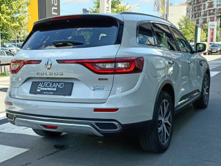 Renault Koleos 2.0 dCi CVT 4WD