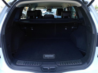 Renault Koleos 2.0 dCi CVT 4WD