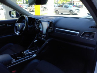 Renault Koleos 2.0 dCi CVT 4WD