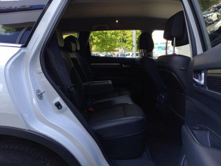Renault Koleos 2.0 dCi CVT 4WD