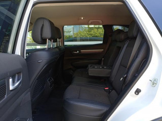 Renault Koleos 2.0 dCi CVT 4WD