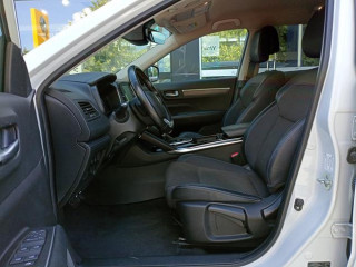 Renault Koleos 2.0 dCi CVT 4WD