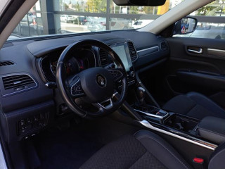 Renault Koleos 2.0 dCi CVT 4WD