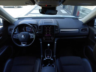 Renault Koleos 2.0 dCi CVT 4WD
