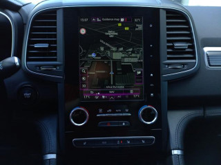 Renault Koleos 2.0 dCi CVT 4WD