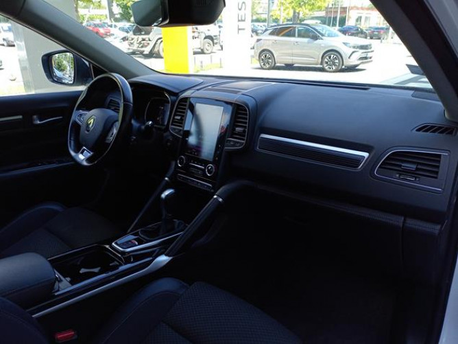 Renault Koleos 2.0 dCi CVT 4WD 