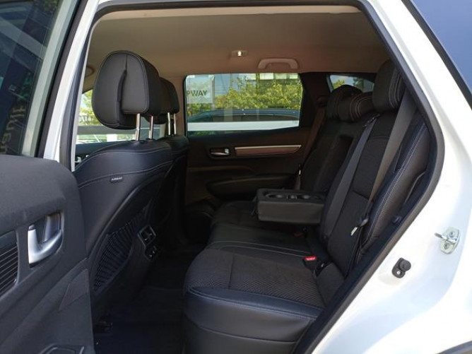 Renault Koleos 2.0 dCi CVT 4WD 