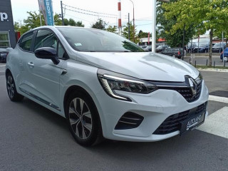 Renault Clio 1.0 SCE Limited