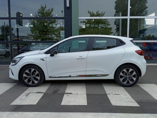 Renault Clio 1.0 SCE Limited