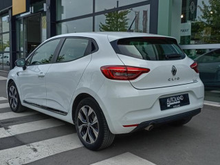 Renault Clio 1.0 SCE Limited