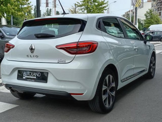 Renault Clio 1.0 SCE Limited