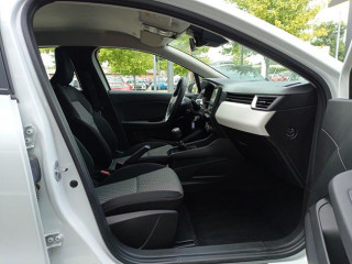 Renault Clio 1.0 SCE Limited