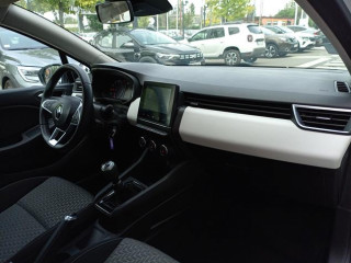 Renault Clio 1.0 SCE Limited