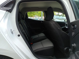 Renault Clio 1.0 SCE Limited