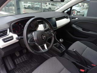 Renault Clio 1.0 SCE Limited