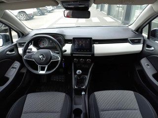 Renault Clio 1.0 SCE Limited