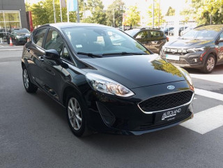 Ford Fiesta 1.1 TREND