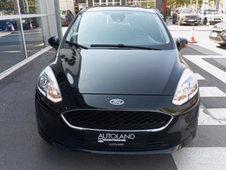 Ford Fiesta 1.1 TREND