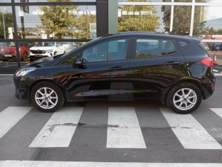 Ford Fiesta 1.1 TREND