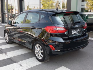 Ford Fiesta 1.1 TREND