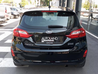 Ford Fiesta 1.1 TREND