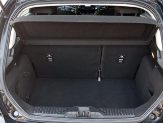 Ford Fiesta 1.1 TREND