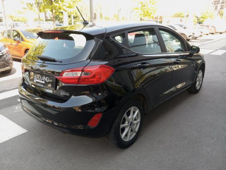 Ford Fiesta 1.1 TREND