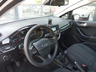 Ford Fiesta 1.1 TREND