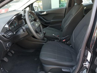 Ford Fiesta 1.1 TREND