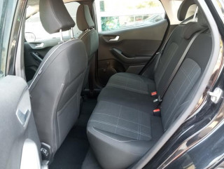 Ford Fiesta 1.1 TREND