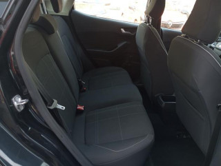 Ford Fiesta 1.1 TREND