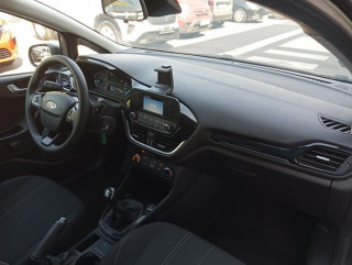 Ford Fiesta 1.1 TREND