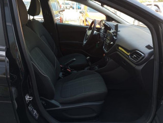Ford Fiesta 1.1 TREND