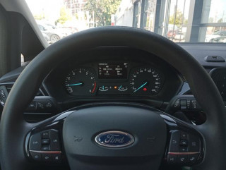 Ford Fiesta 1.1 TREND