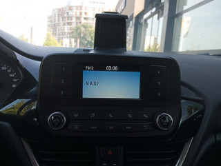 Ford Fiesta 1.1 TREND
