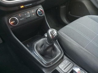 Ford Fiesta 1.1 TREND