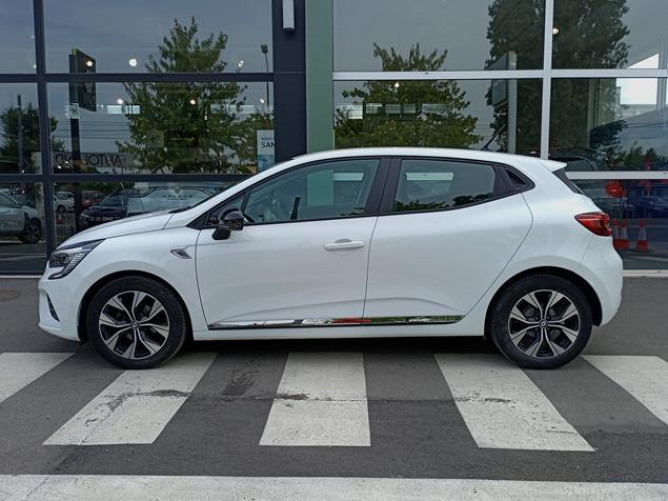 Renault Clio 1.0 SCE Limited 