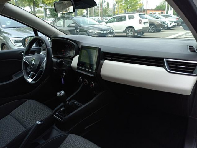 Renault Clio 1.0 SCE Limited 