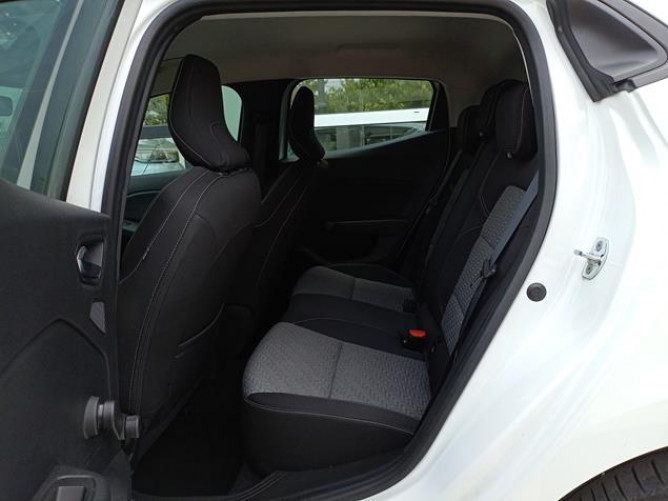 Renault Clio 1.0 SCE Limited 