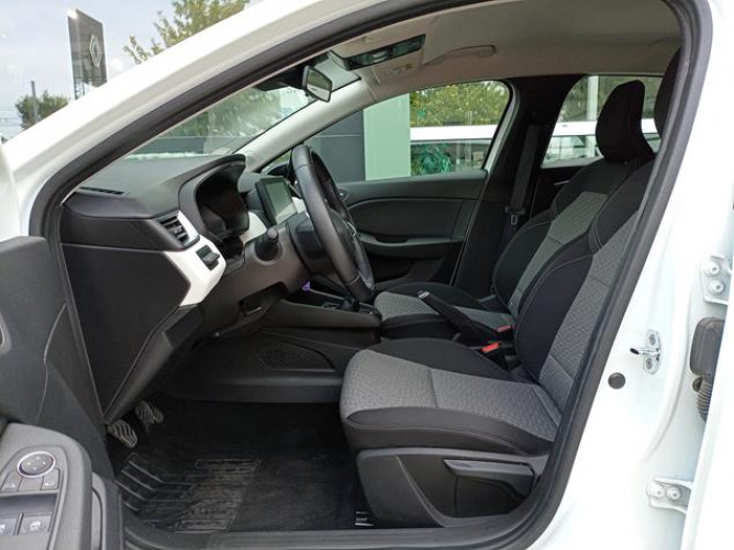 Renault Clio 1.0 SCE Limited 