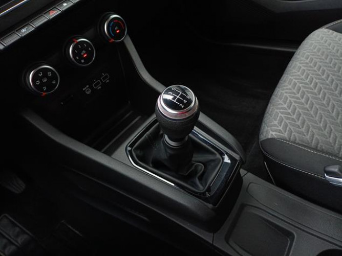 Renault Clio 1.0 SCE Limited 