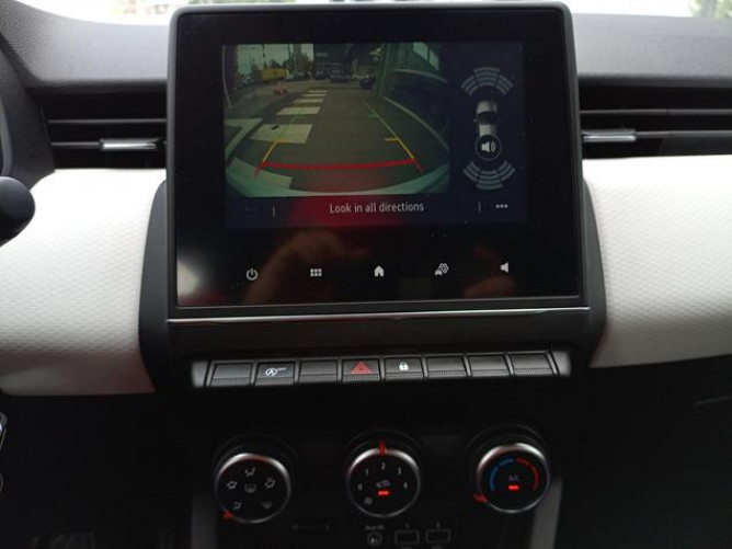 Renault Clio 1.0 SCE Limited 